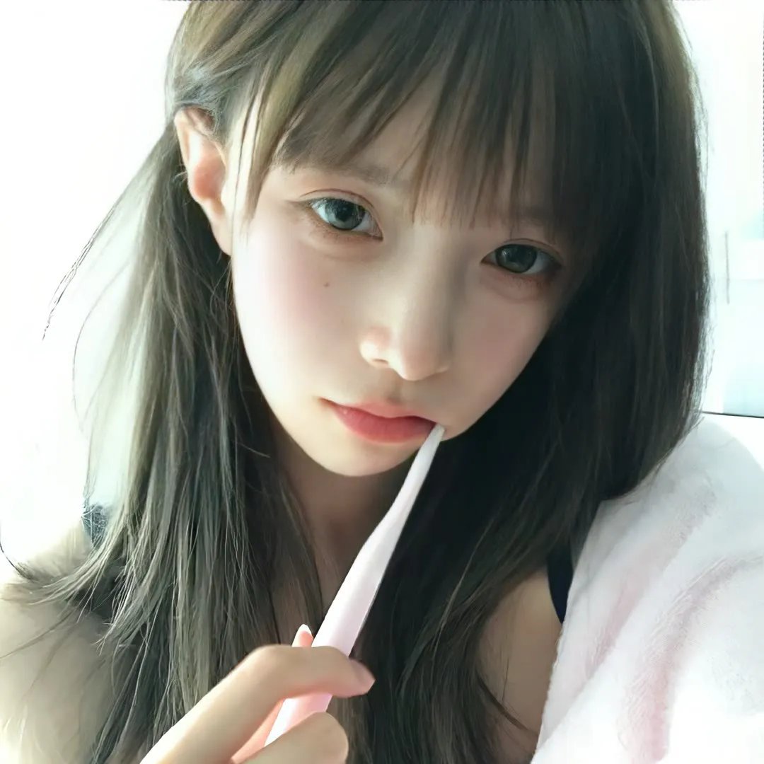 女友的秘密